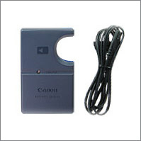 Зарядное устройство (фото) CANON Battery Charger CB-2LSE for NB-1L